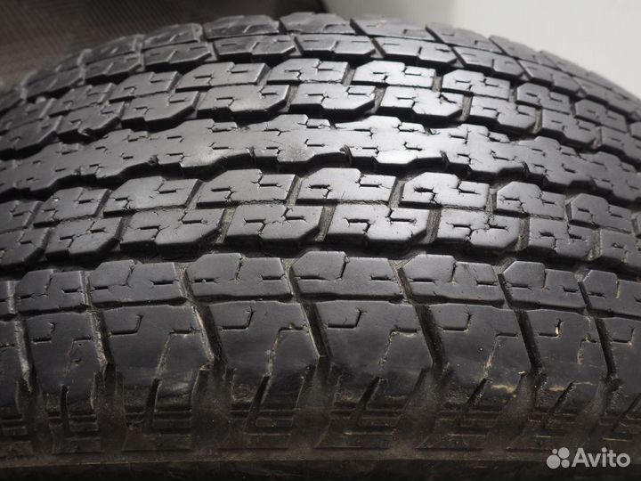 Bridgestone Dueler H/T 843 265/65 R17 112S