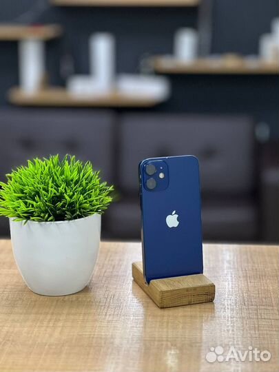 iPhone 12 mini, 64 ГБ