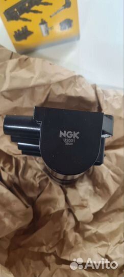 Модуль зажигания NGK