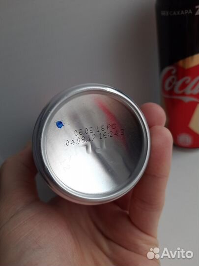 Продам Coka cola