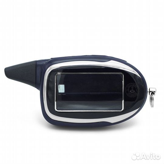 Корпус брелка Scher-Khan Magicar Шерхан