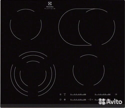 Варочная панель