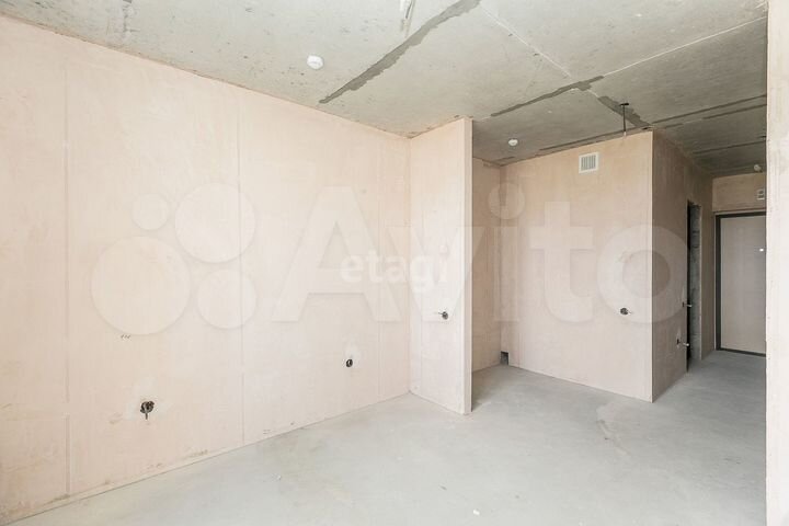 Квартира-студия, 22,4 м², 14/20 эт.