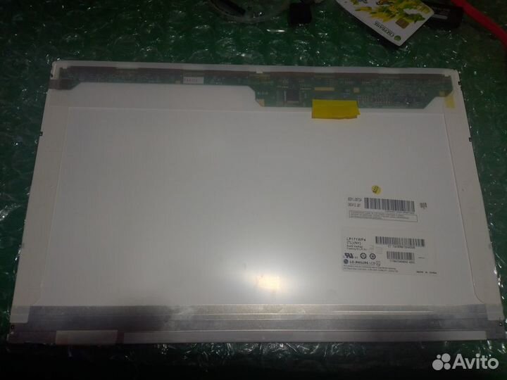 Матрица для ноутбука 17