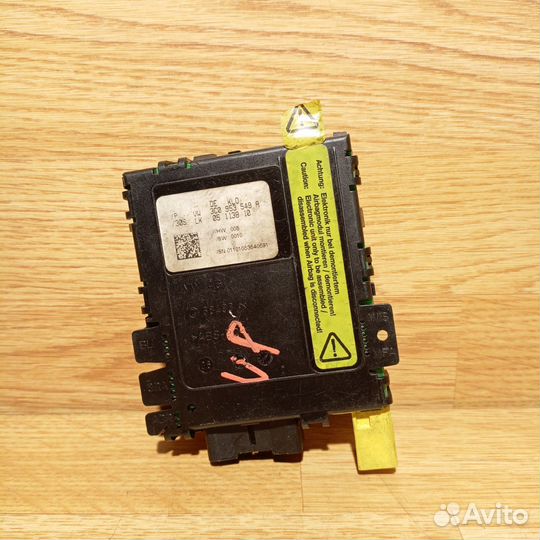 Датчик положения руля 3C0953549A Volkswagen Passat