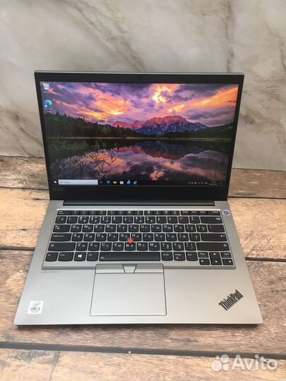 Lenovo 14.0 ips i5 10Gen 4.0gz, ips, 8/16gb