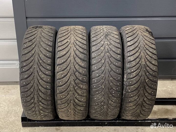 Sava Eskimo Stud 185/65 R15
