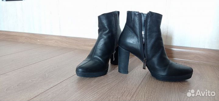 Ботильоны 35 размер