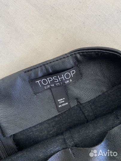 Юбка topshop