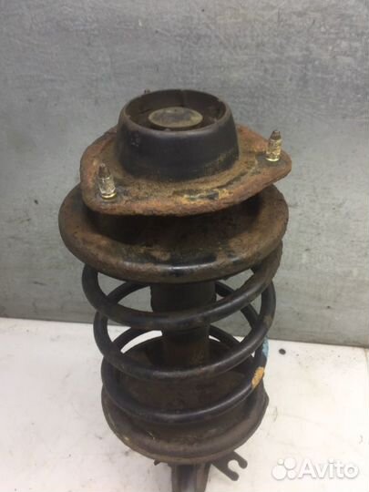 Амортизатор передний правый Volvo S40 седан B4184S