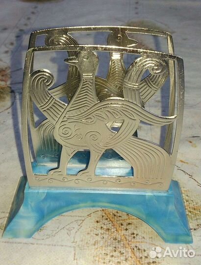 Салфетница СССР