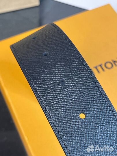 Ремень Louis Vuitton (Premium)