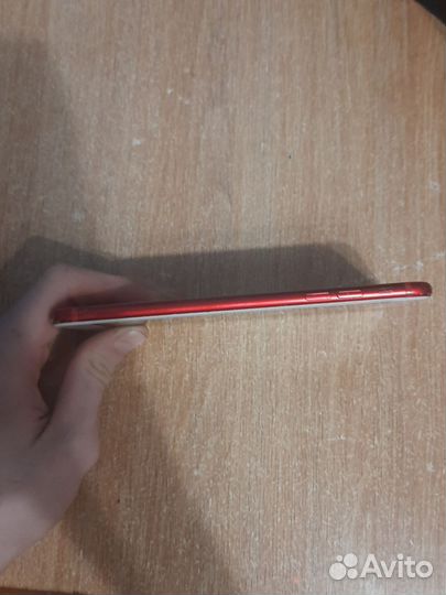 iPhone 7 Plus, 128 ГБ