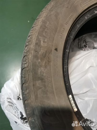 Matador MP 82 Conquerra 2 235/60 R18 107V