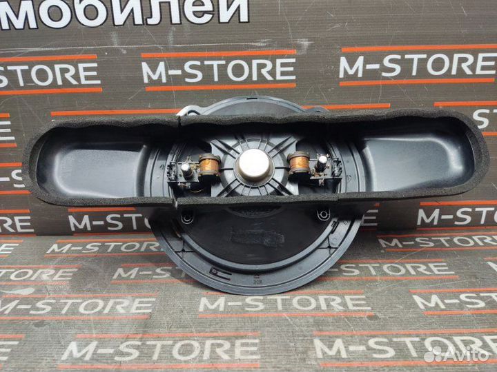 Динамик (комплект) Mercedes-Benz E-Class W211