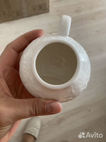 Посуда для специй