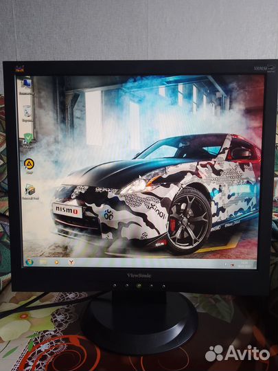 ViewSonic VA903b 19'