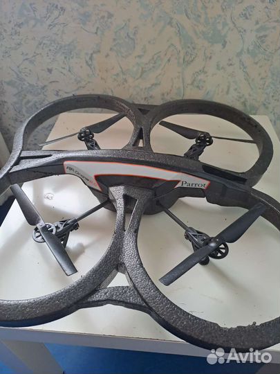 Коптер Parrot Ar. Drone 2.0