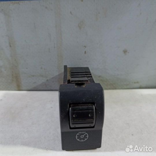 Кнопка подсветки щитка приборов Mazda Mazda 3 BK