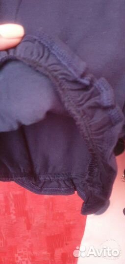 Костюмчик для девочки