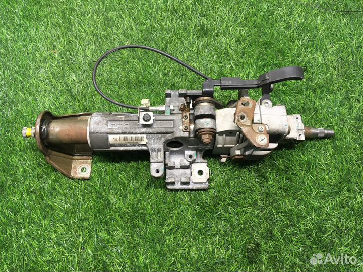 Рулевая колонка Hyundai Santa Fe CM G4KE 2012