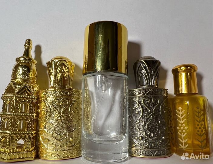 Духи женские парфюм