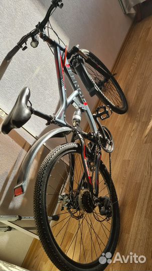 Продаю велосипед