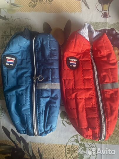 Одежда для маленьких собак