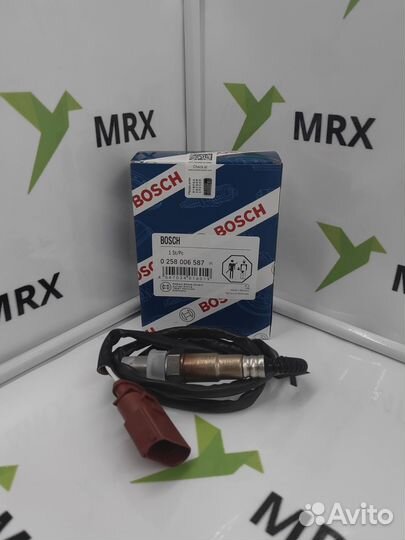 Лямбда-зонд 0258006587