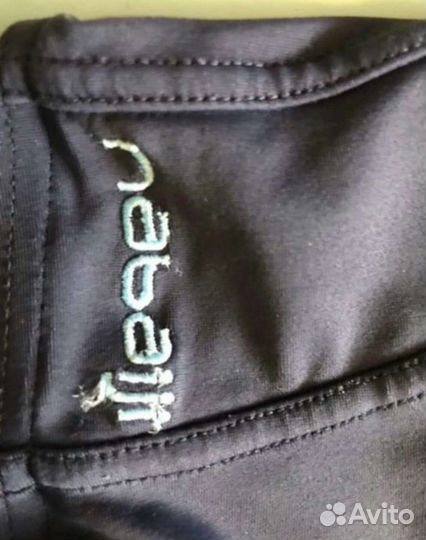 Детские плавки Nabaiji р. 110/116