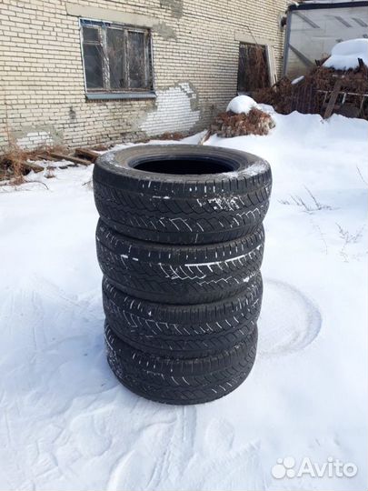 Achilles ATR K Sport 265/65 R17