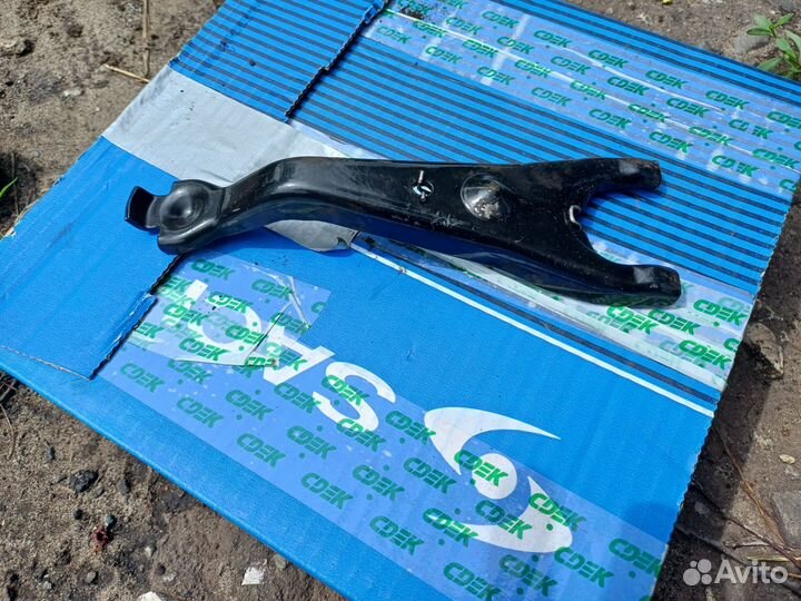 Сцепление LADA Vesta Valeo