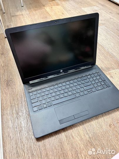 Ноутбук HP