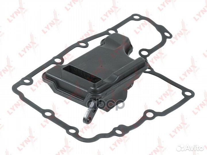 Фильтр АКПП LT1064 lynxauto