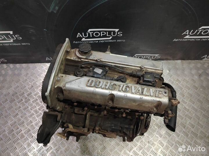 Двигатель Hyundai Sonata G4JP