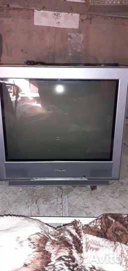 Телевизор бу