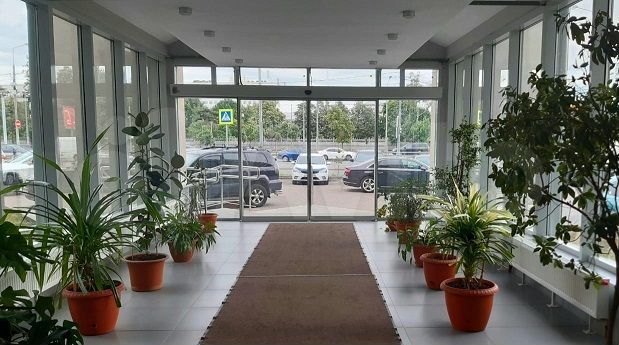 Торговое помещение, от 50 до 1000 м²