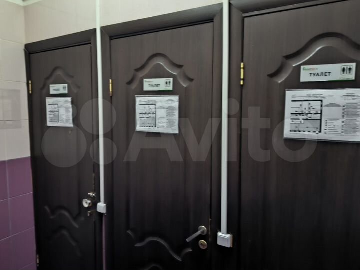 Комната 13 м², 1/4 эт.