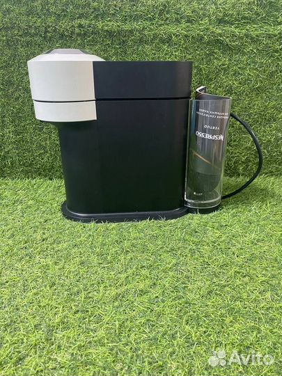 Кофемашина DeLonghi Nespresso ENV120W