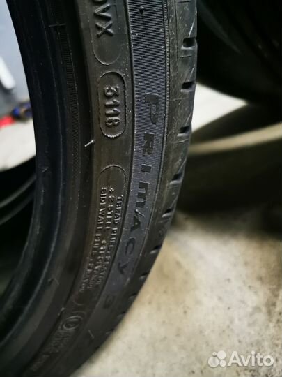 Michelin Primacy 3 275/35 R19