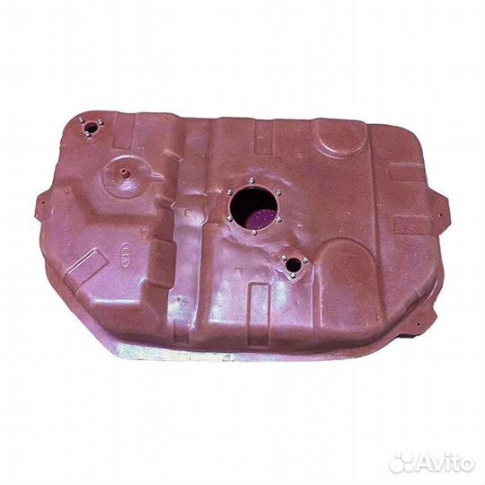 Топливный бак Kia Sedona