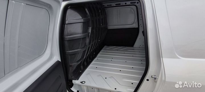 LADA Largus 1.6 МТ, 2024