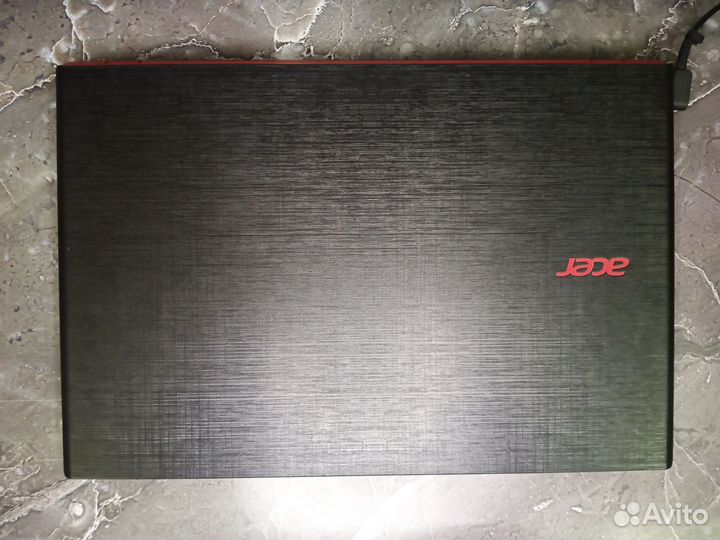 Ноутбук Acer intel/8/1000