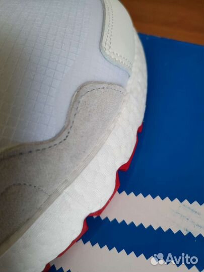 Кроссовки adidas jogger