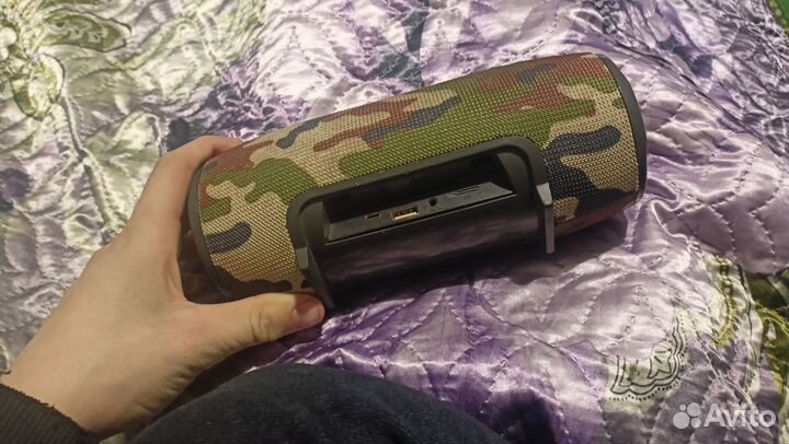 Колонка JBL Xtreme