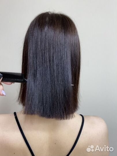 Ботокс для волос