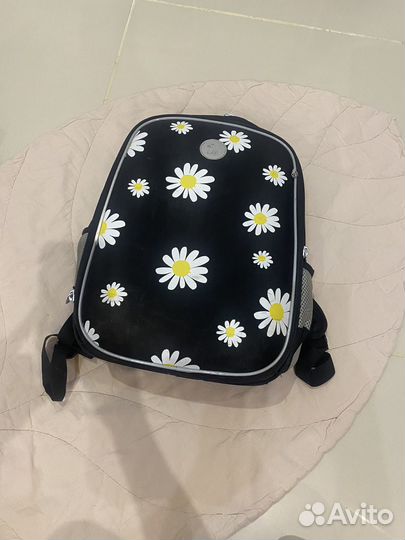 Школьный рюкзак grizzly