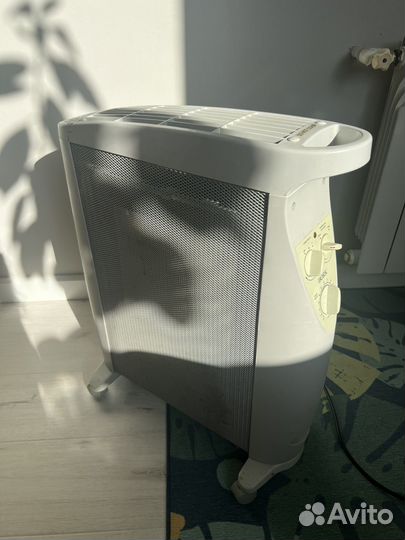 Радиатор Bork