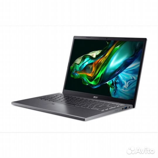 Ноутбук Acer Aspire 5 14A514-56M Core i5-1335U/16G