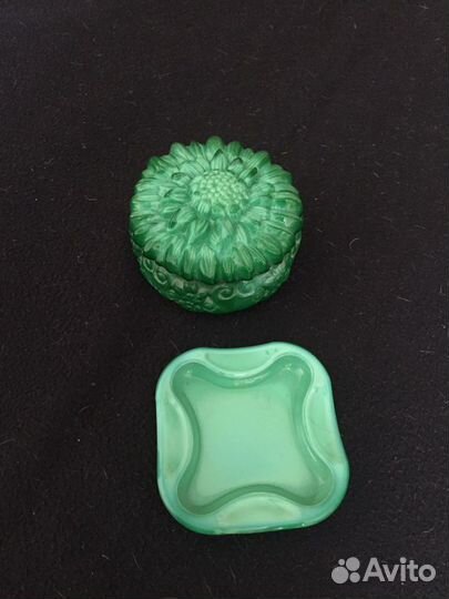 Шкатулка для секретиков